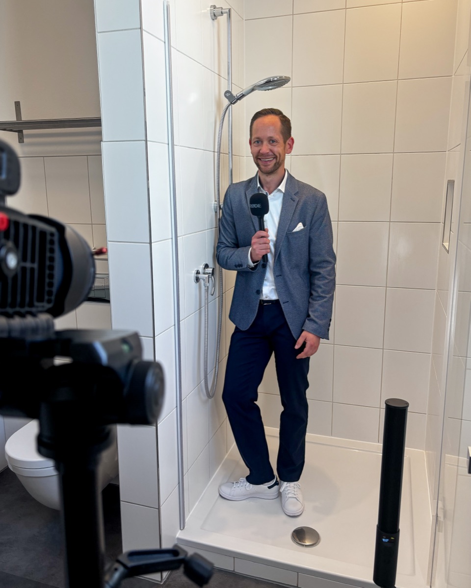 Objekt-Rundgang – Oerter Immobilien