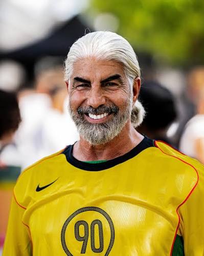 Ahmad Mohammed