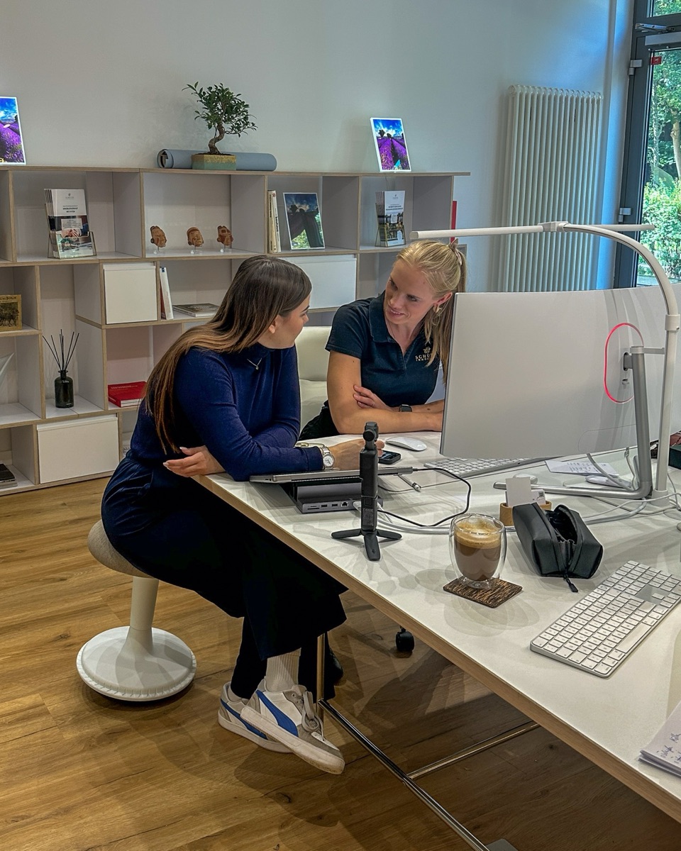 Content-Planung – Schütze Immobilien