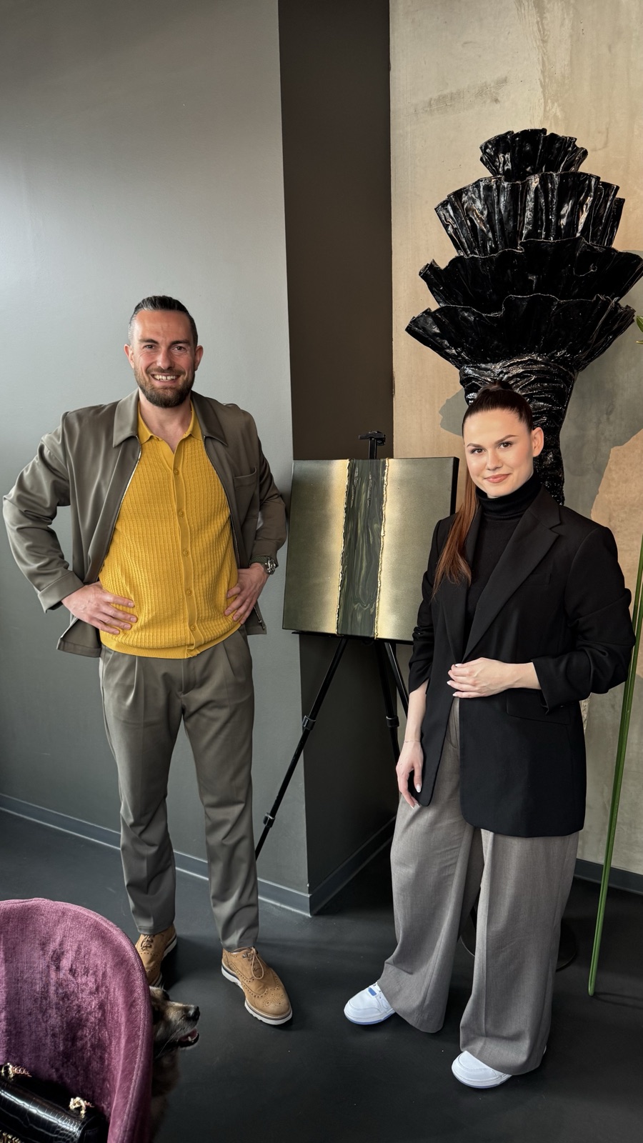 Event-Begleitung – Schwannecke Real Estate